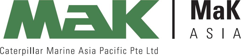 Mak Asia Company Logo