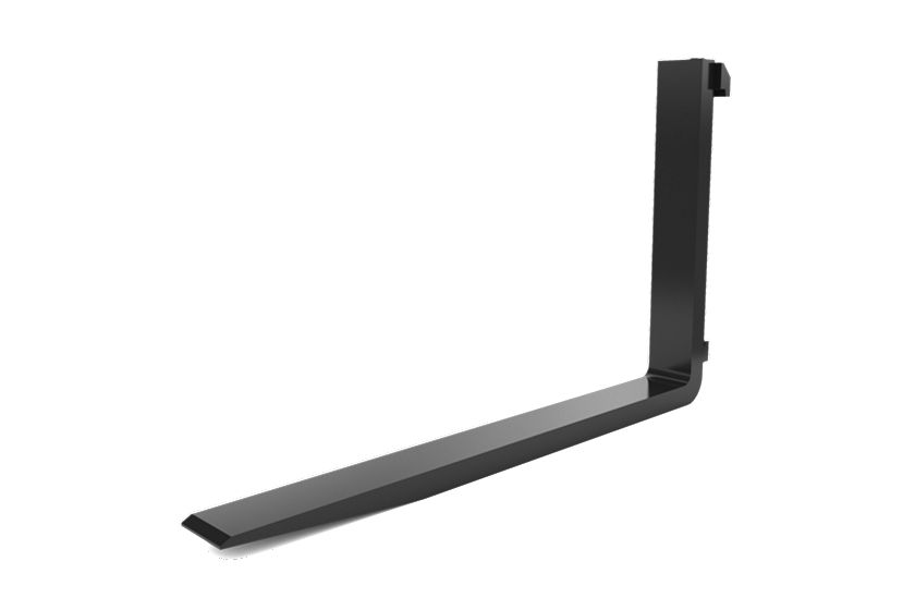 Forks-Backhoe loader