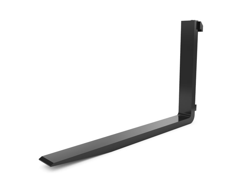Forks-Backhoe loader