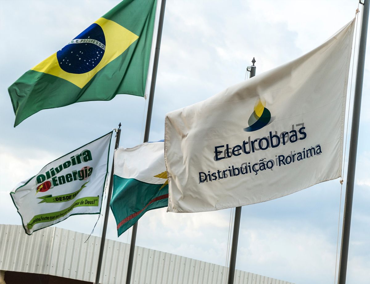 A usina de energia foi concluída dentro do prazo e do orçamento, funcionando para possibilitar o crescimento e a prosperidade futura ao fornecer energia para escolas, hospitais, estações de tratamento de água, instalações industriais, residências e empresas.