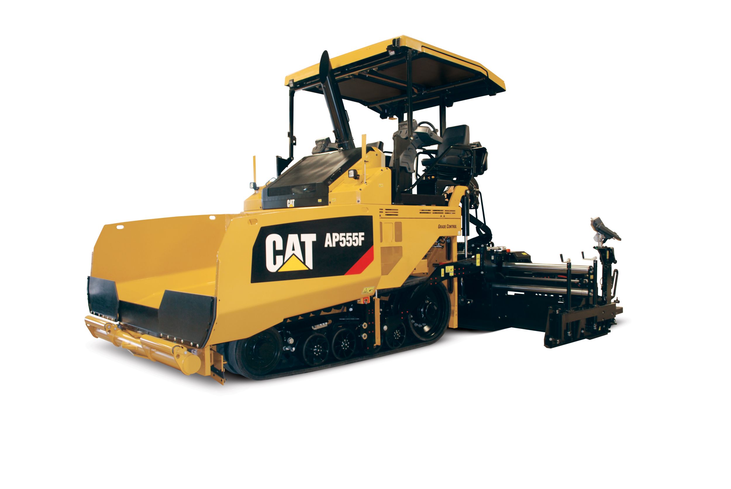 New | AP555F Mobil-Trac Paver | ID: 1000012261 | Hawthorne Cat