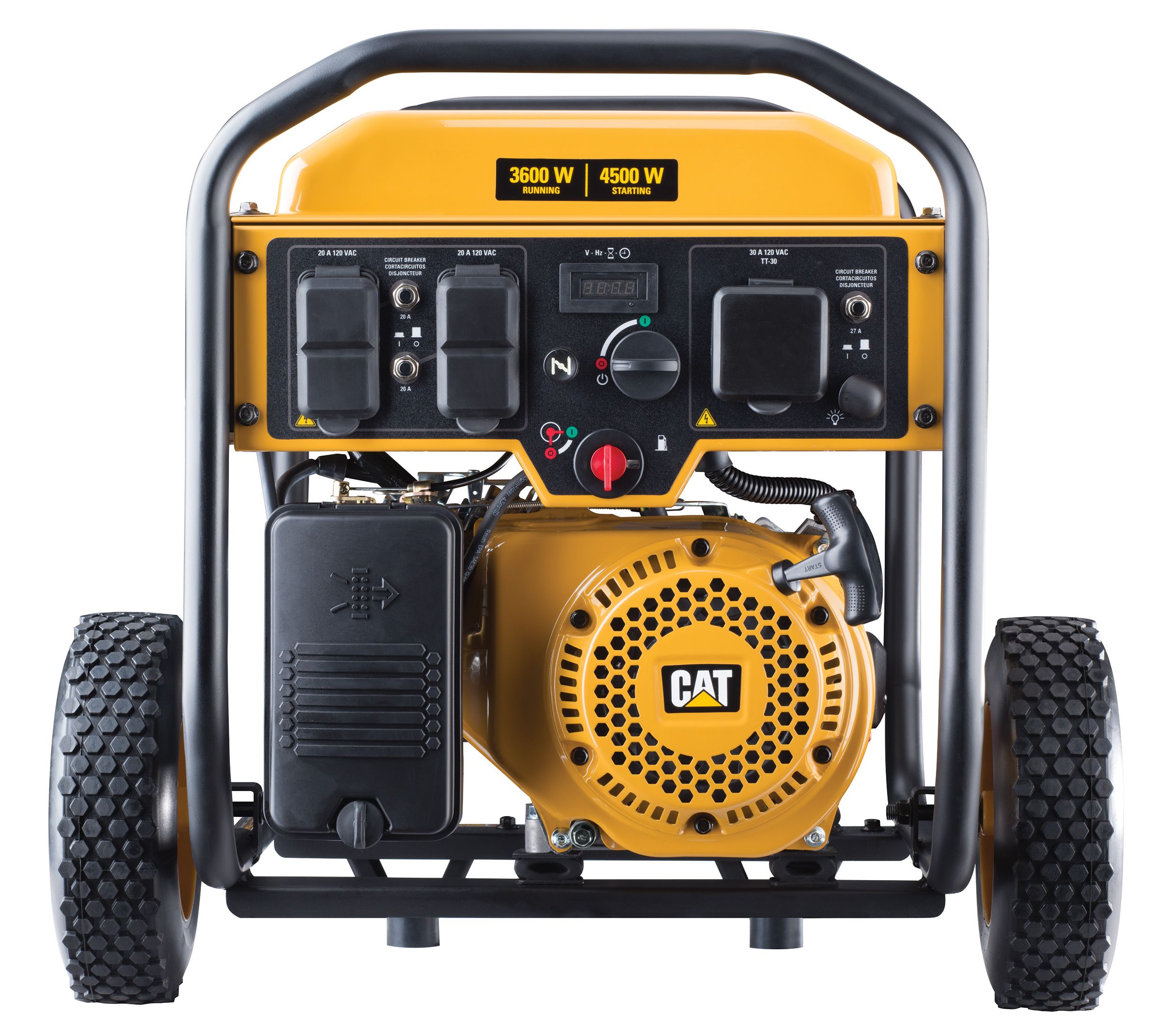 RP3600 Portable Generator