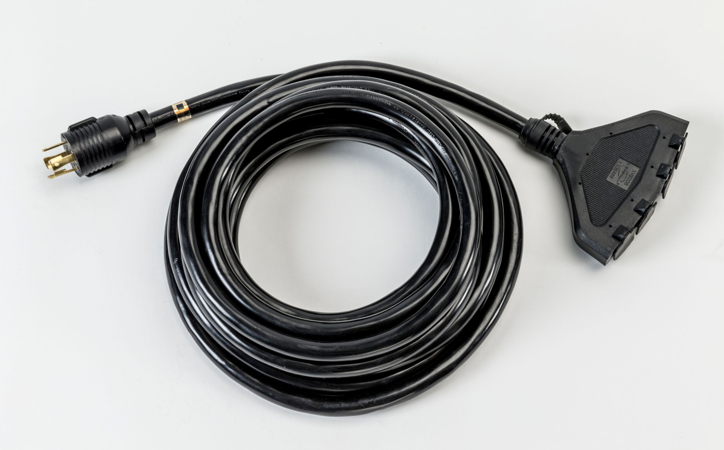 Multi Connector Power Cord (25FT)