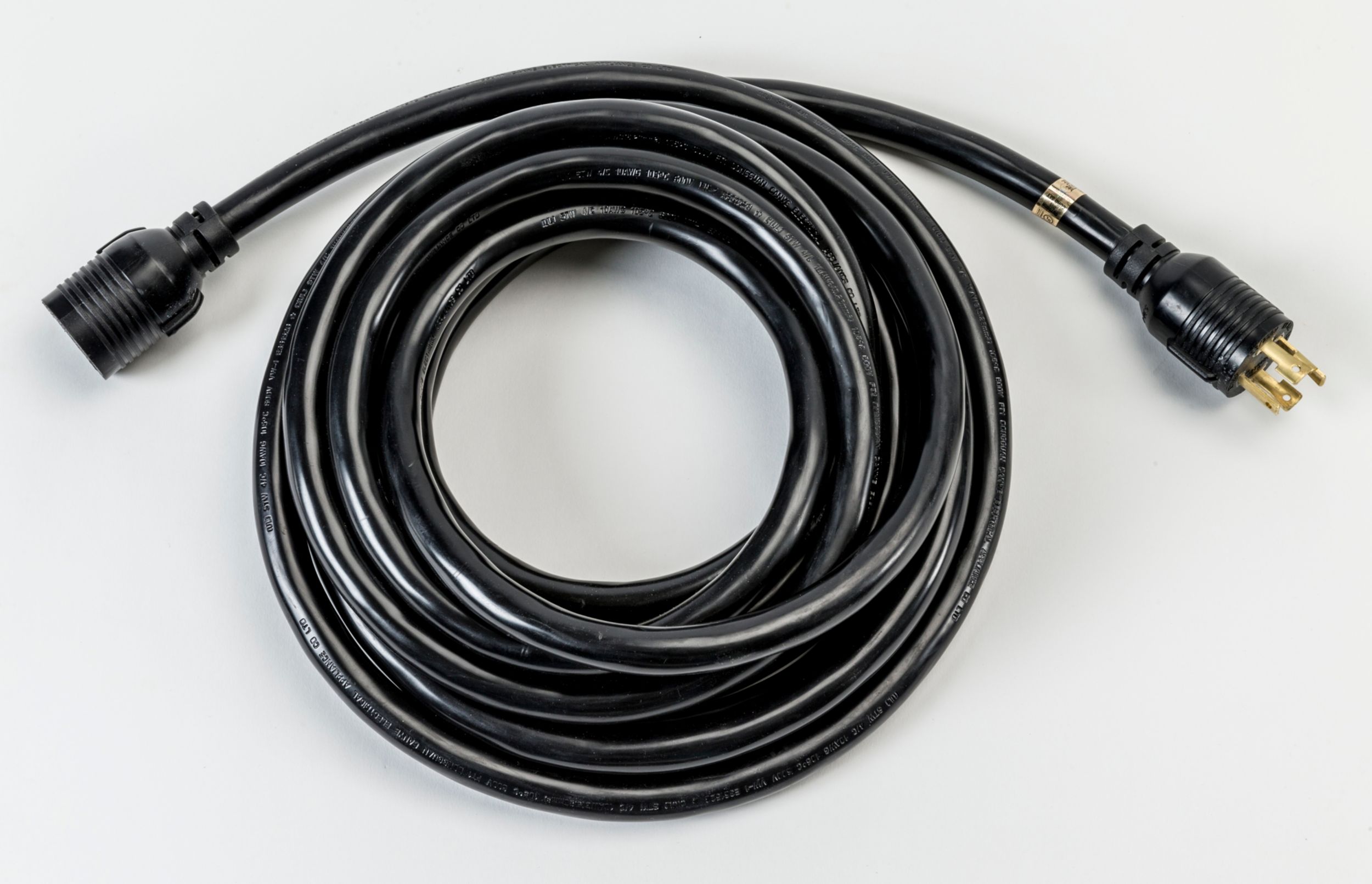 Power Cable