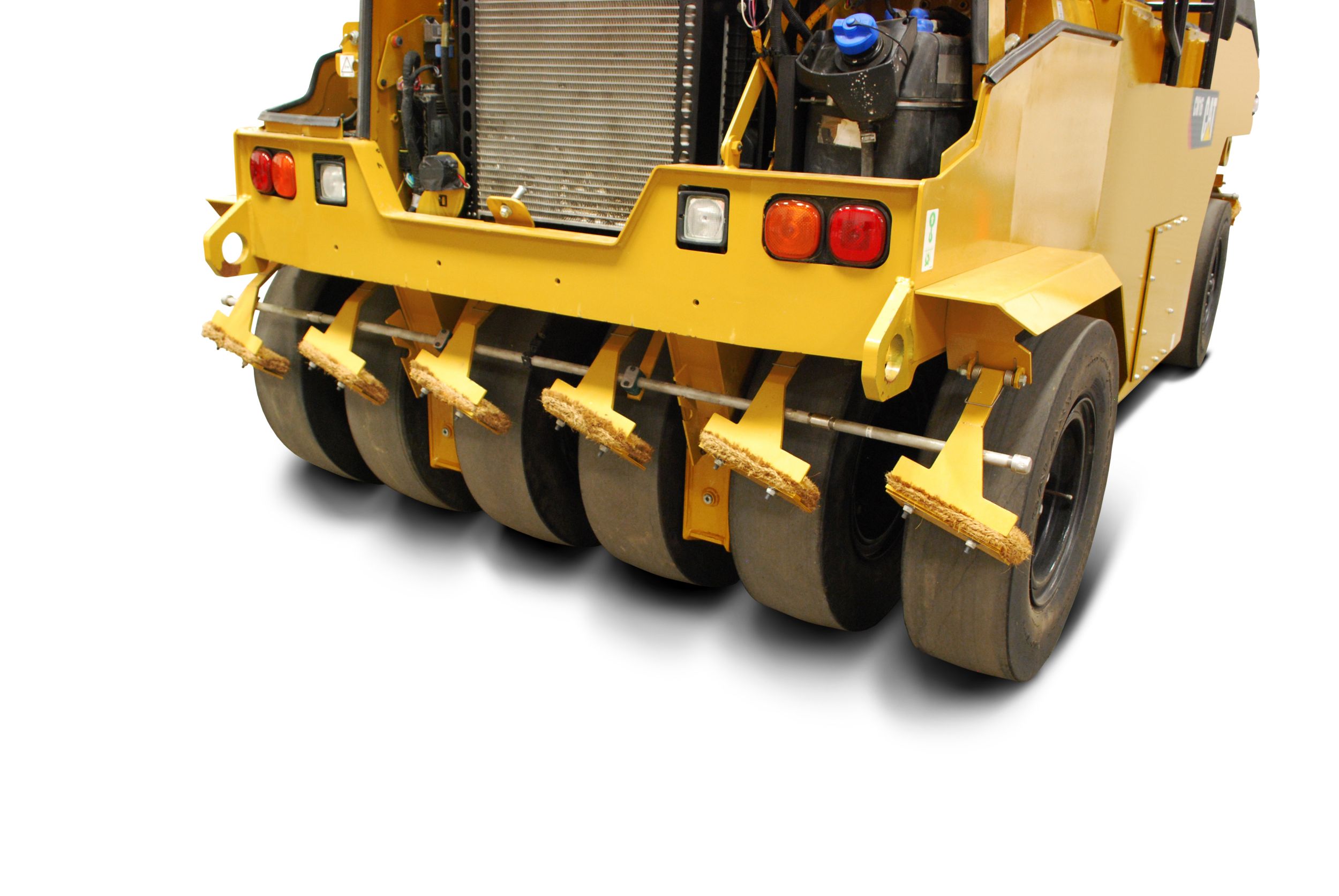 البكرة الهوائية CW16