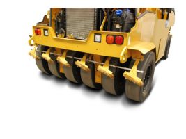 CW16 Pneumatic Roller