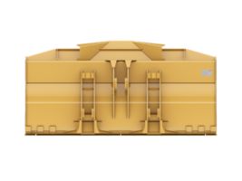 Rear View