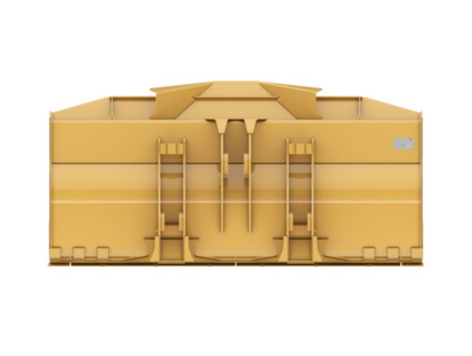 Rear View