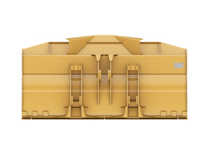 Rear View