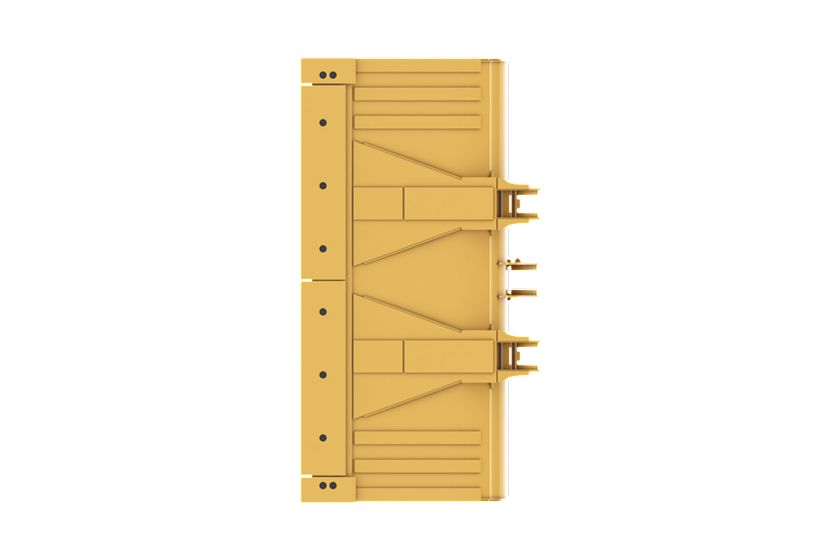 Bottom View