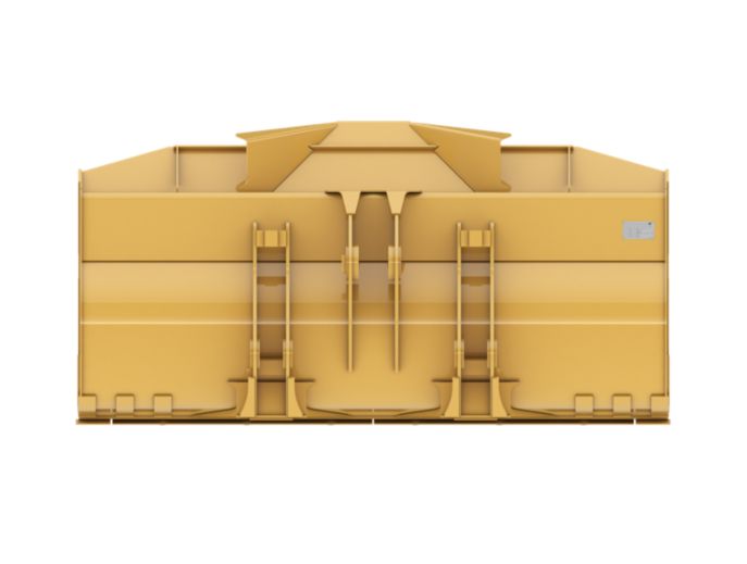 Rear View