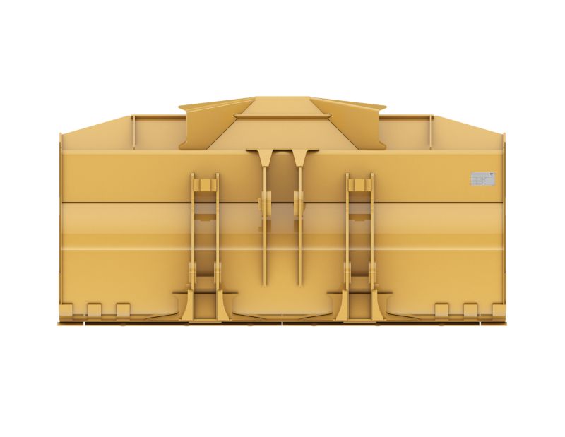 Rear View