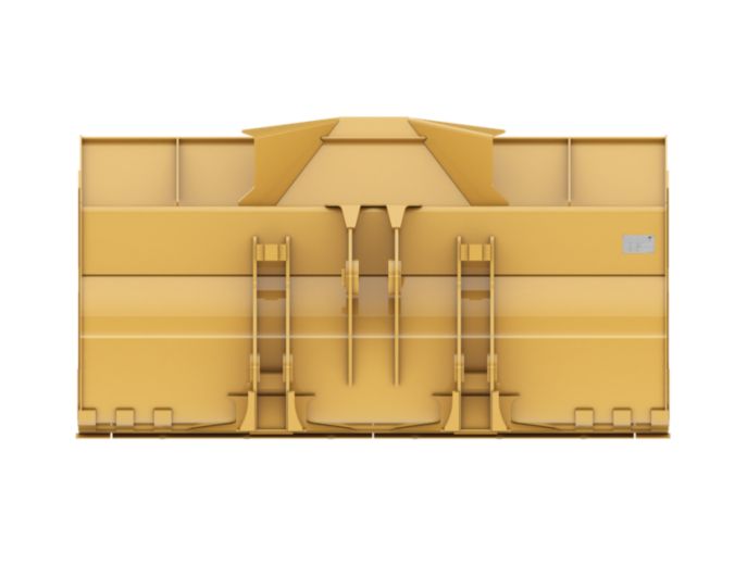 Rear View