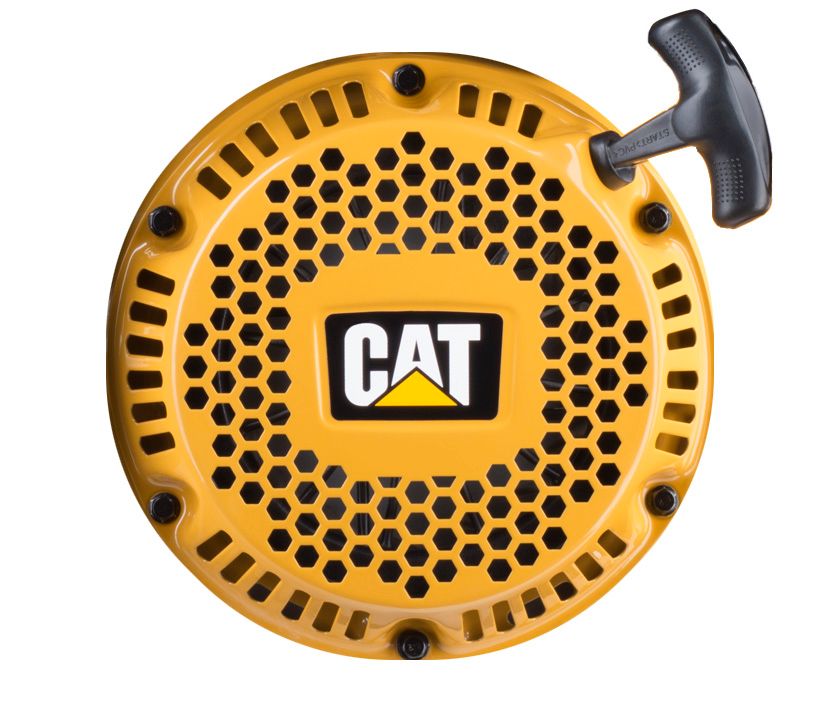 Shop Cat Recoil Starter Group 5128296 for Cat Portable Generators