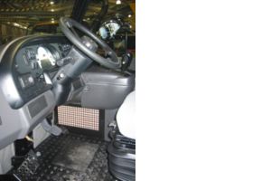Steering Column