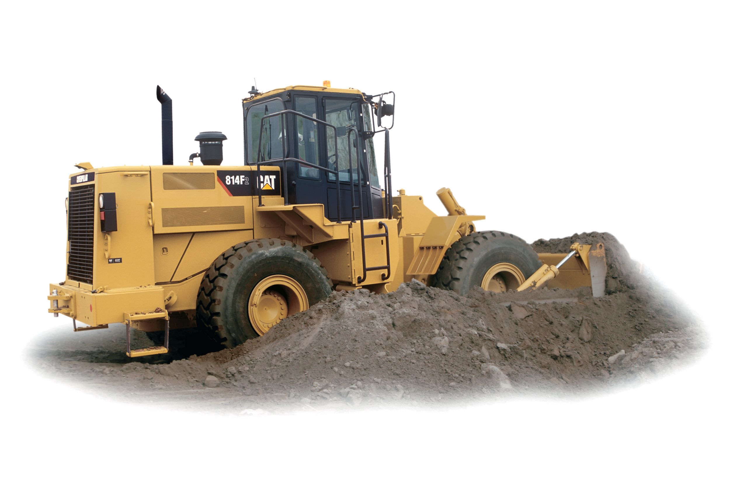 Gallery 814F Series II