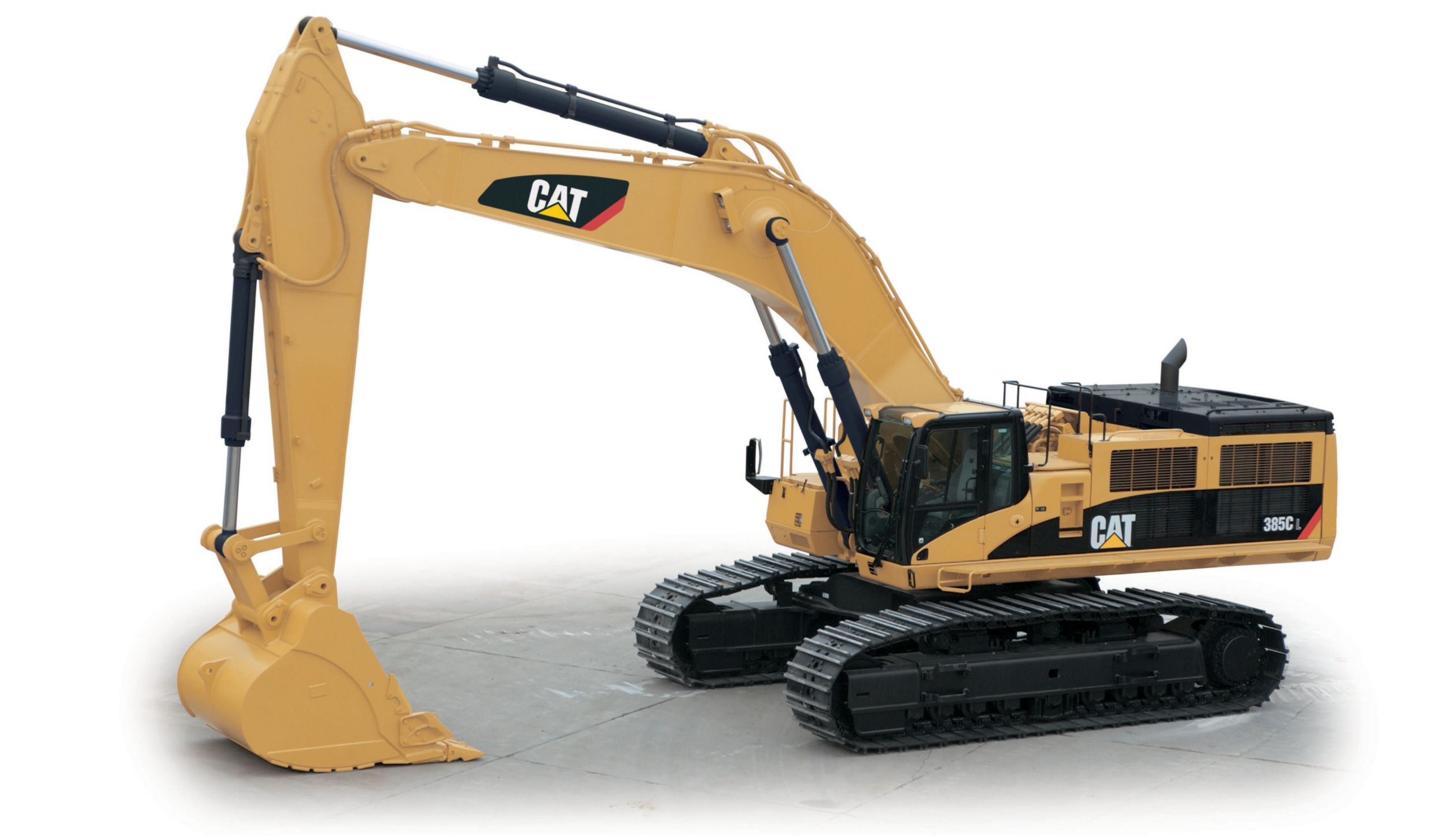 Caterpillar CAT 385 (CAT 385C L) Hydraulic Excavator 1/64, 43% OFF