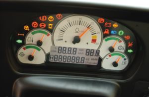 Cat 2S Monitoring System