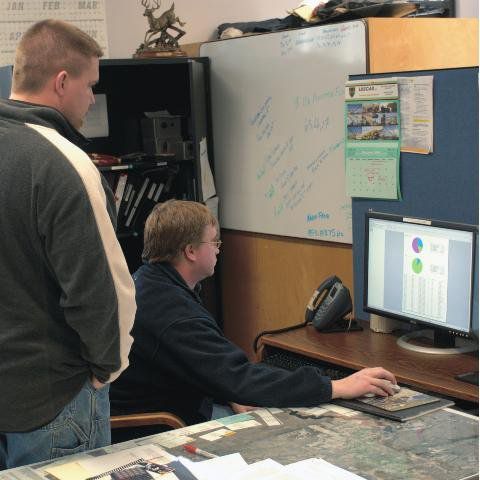 Fleet Management Solutions