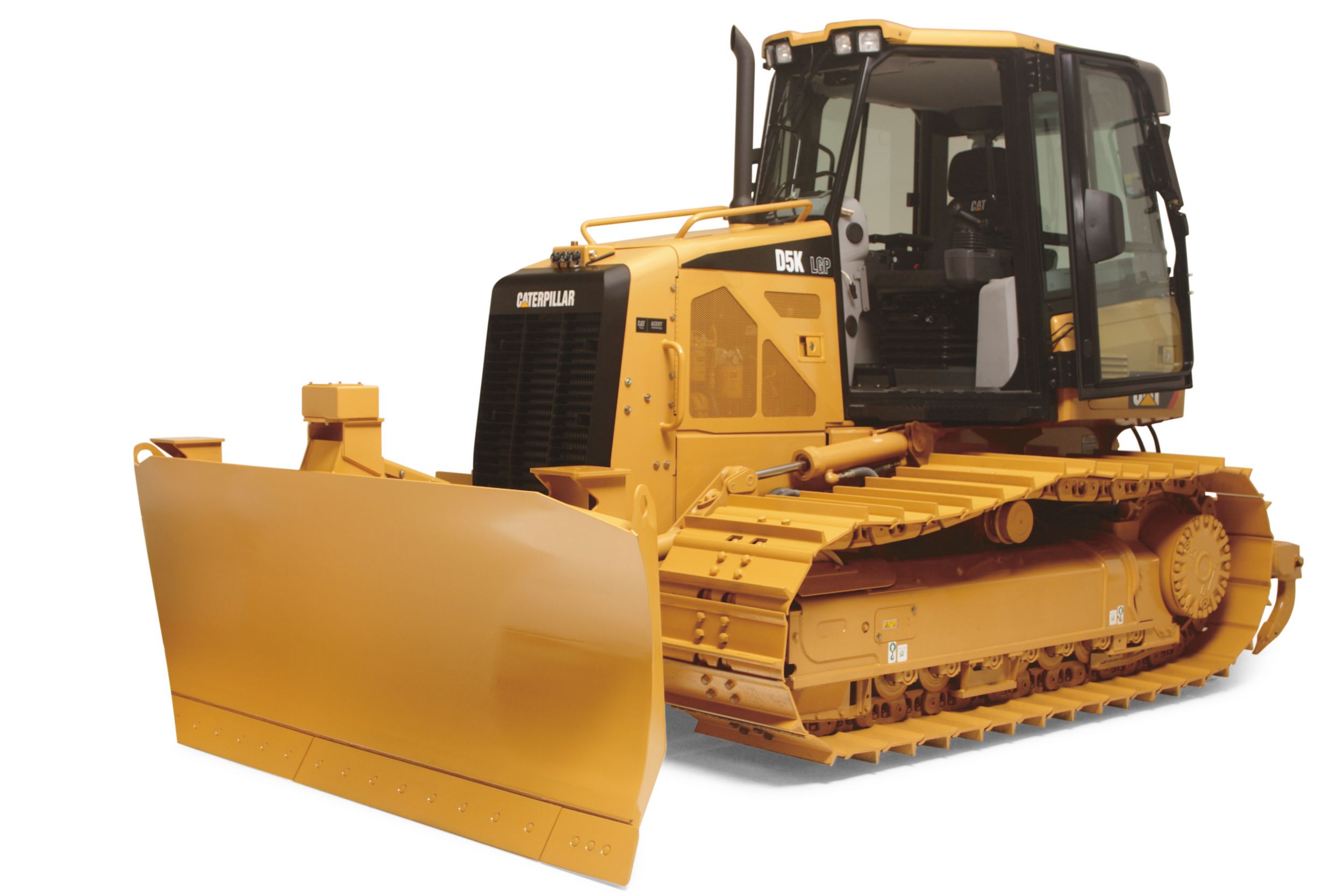 product-D5K Tier 3 Small Dozers