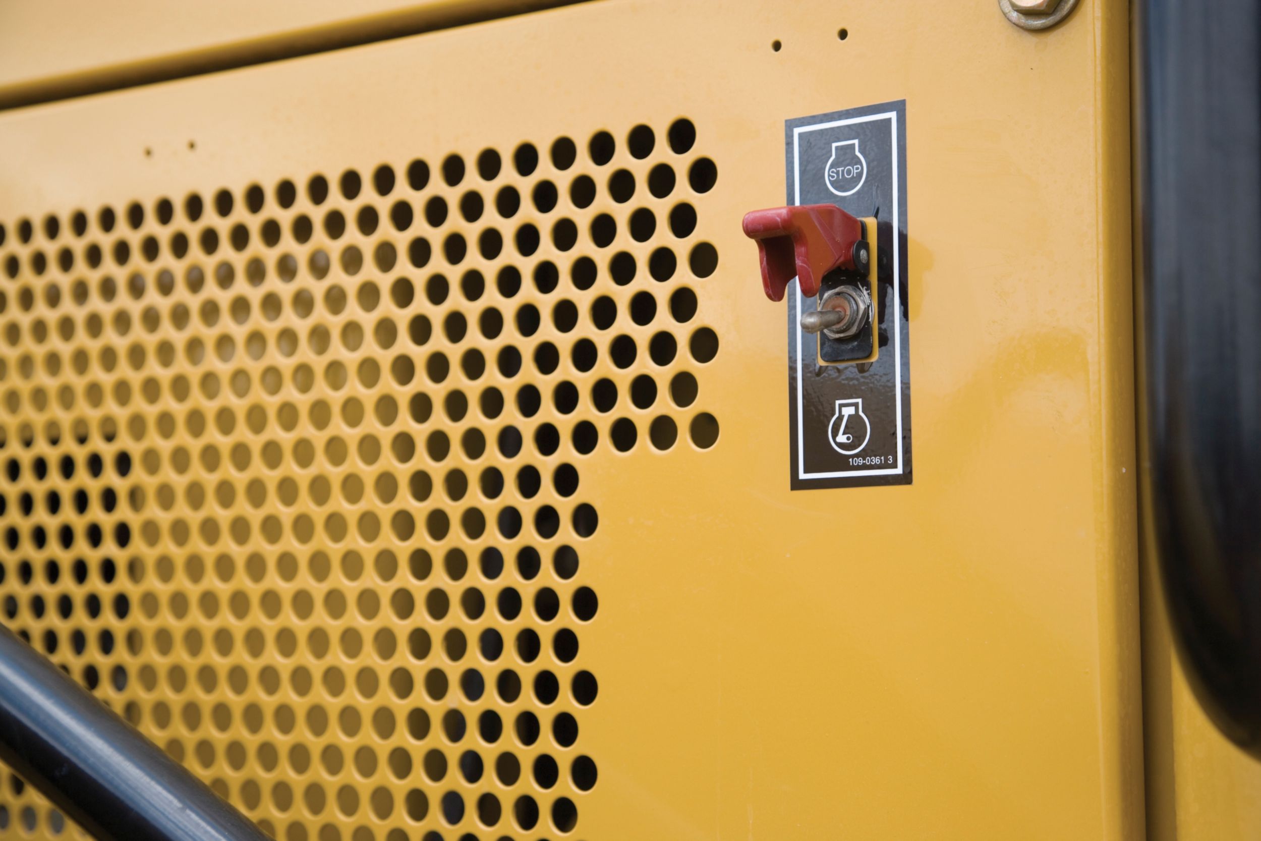 مزايا السلامة الأخرى