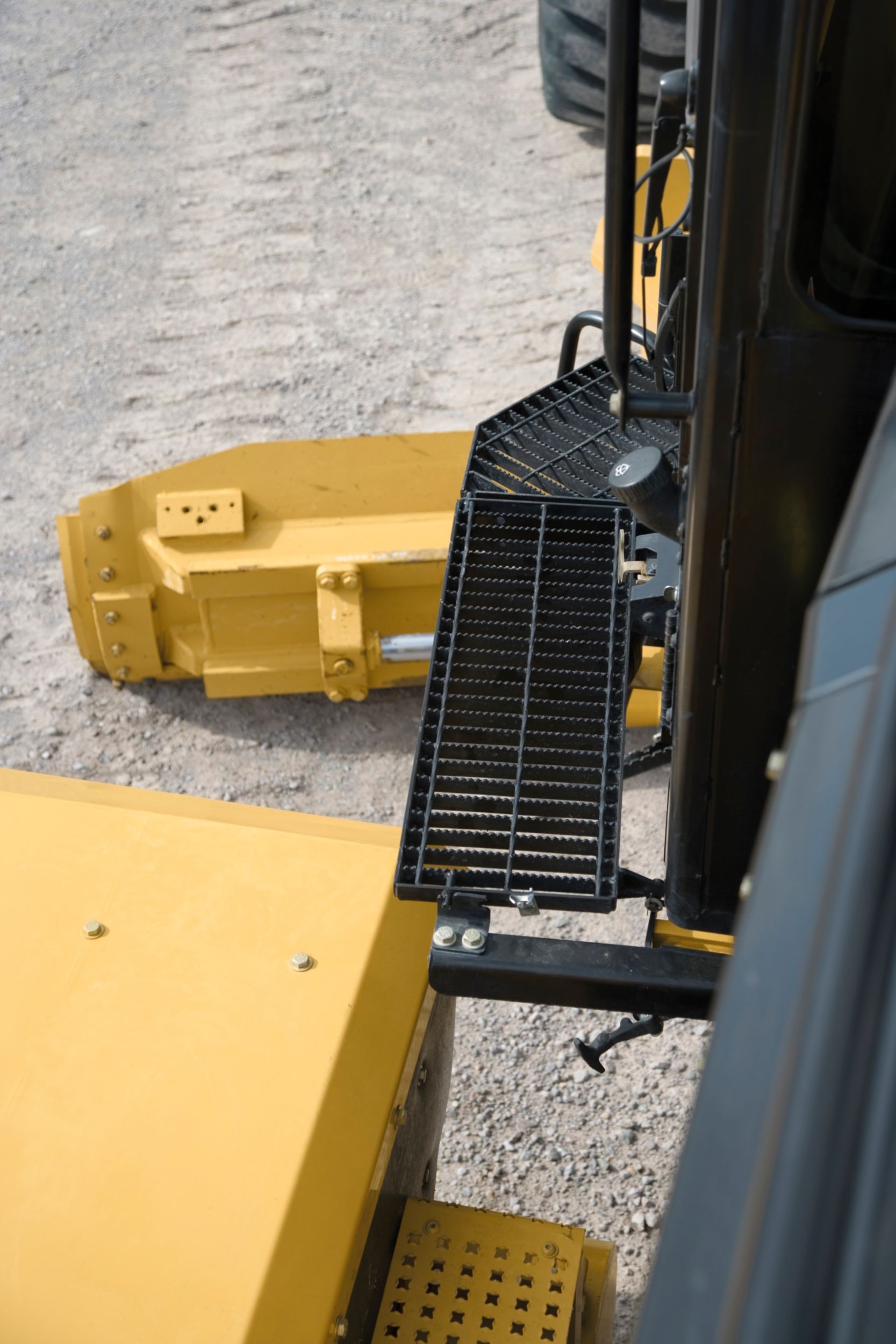 منصة الوصول