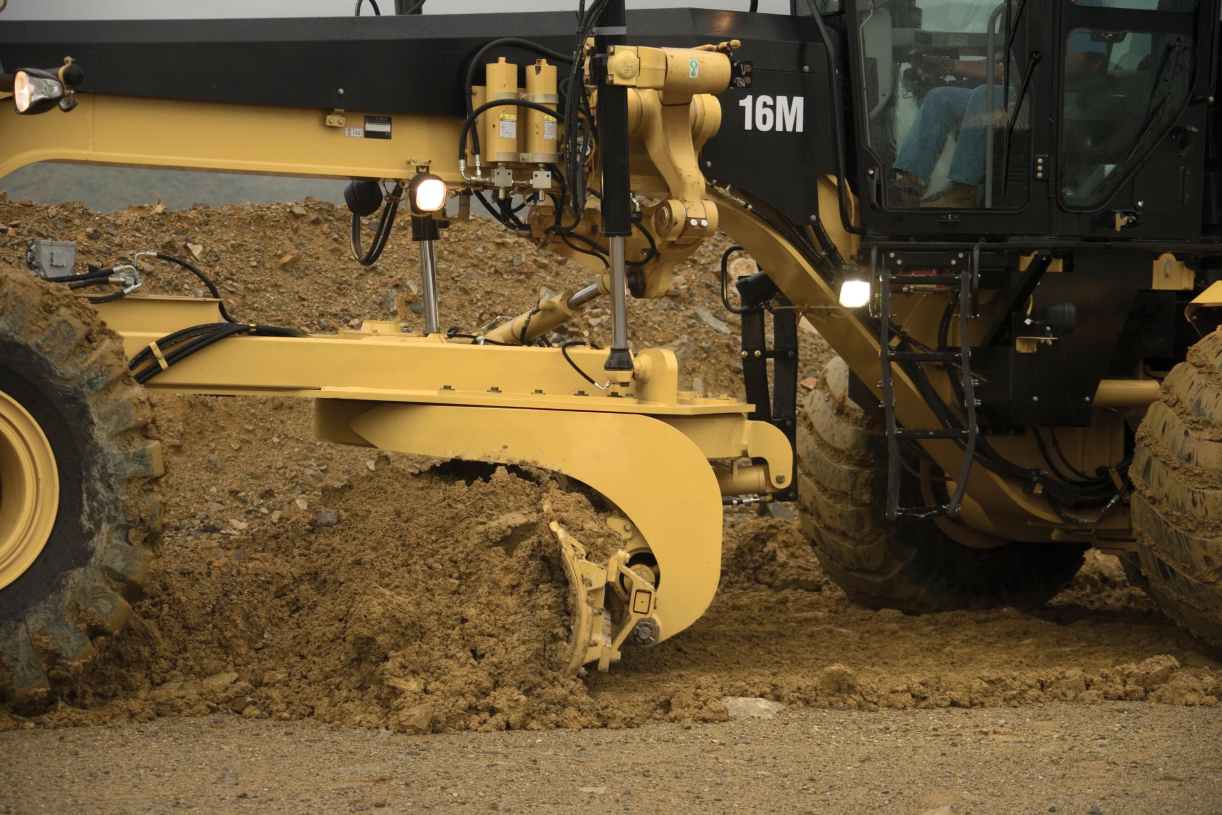 سهولة الصيانة لضمان مزيد من وقت التشغيل