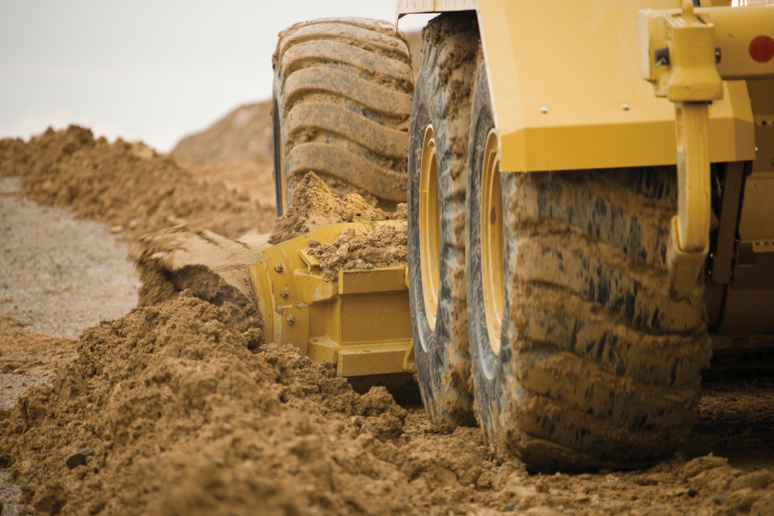 الإمداد المستقل للزيت