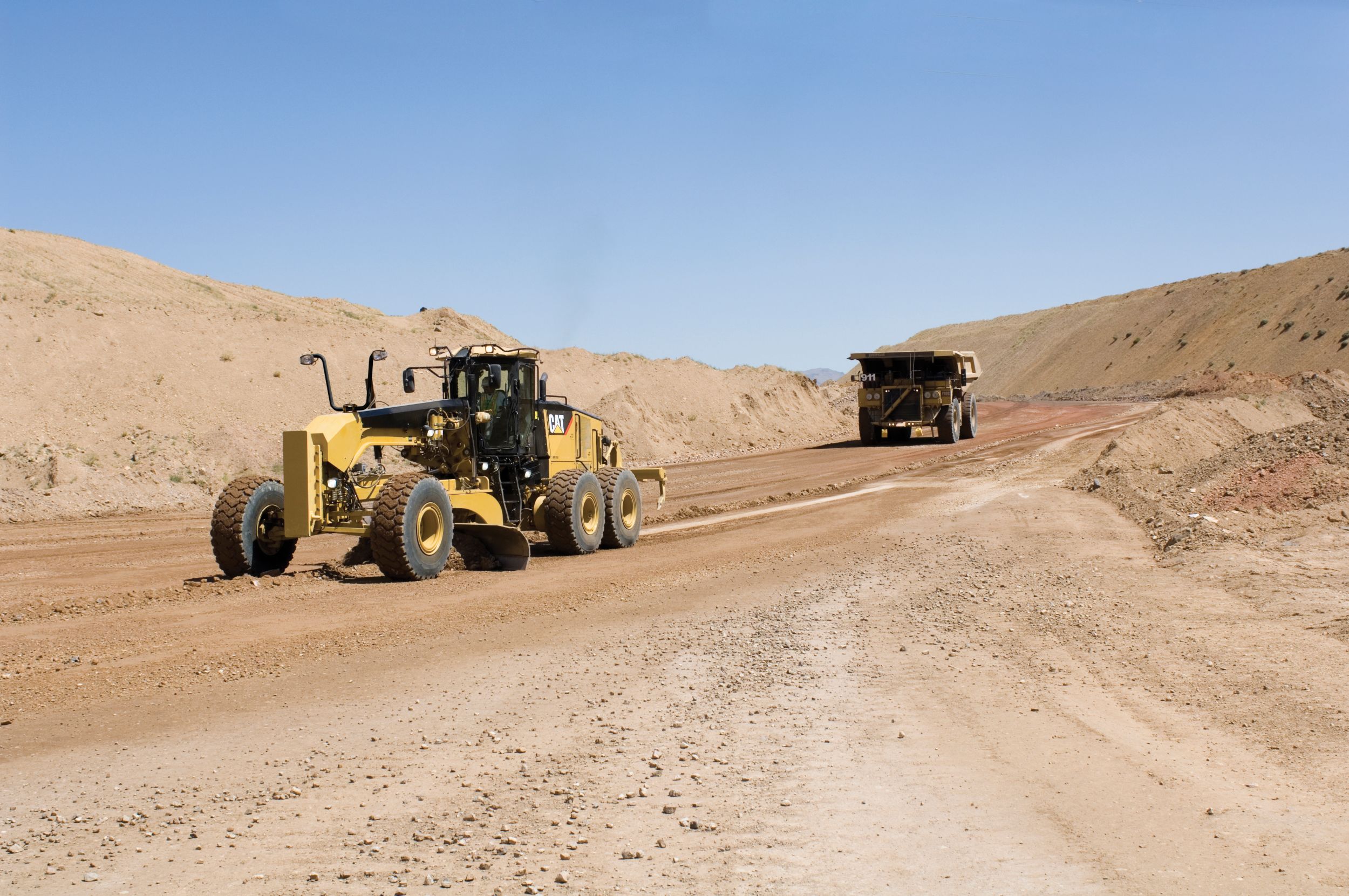 ماكينة التسوية التي تعمل بموتور 16M