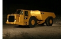 AD30 Underground Mining Truck