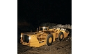 R1700G Underground Mining Load-Haul-Dump (LHD) Loader