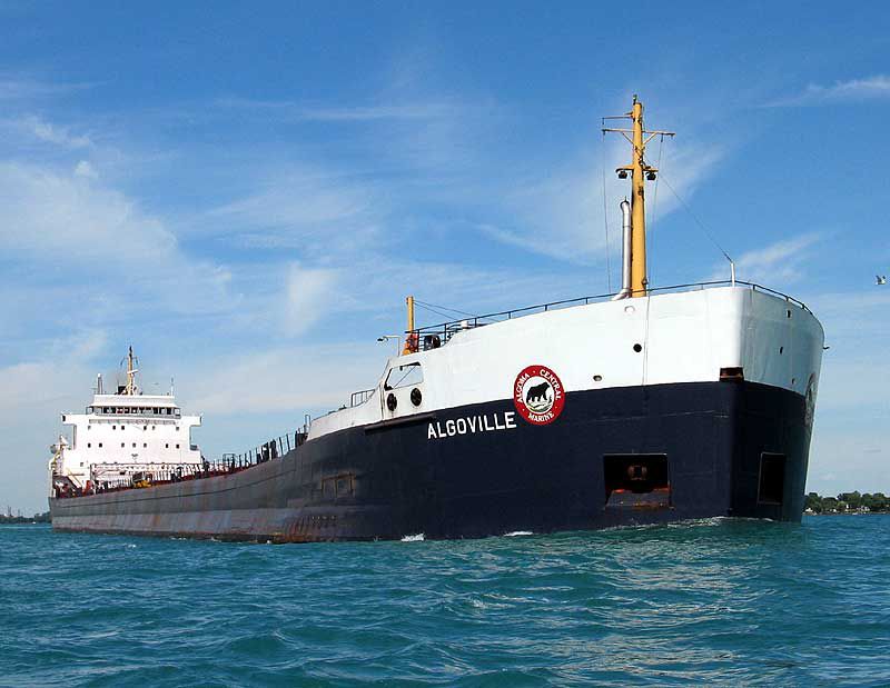 MaK M 25 C Vessel References