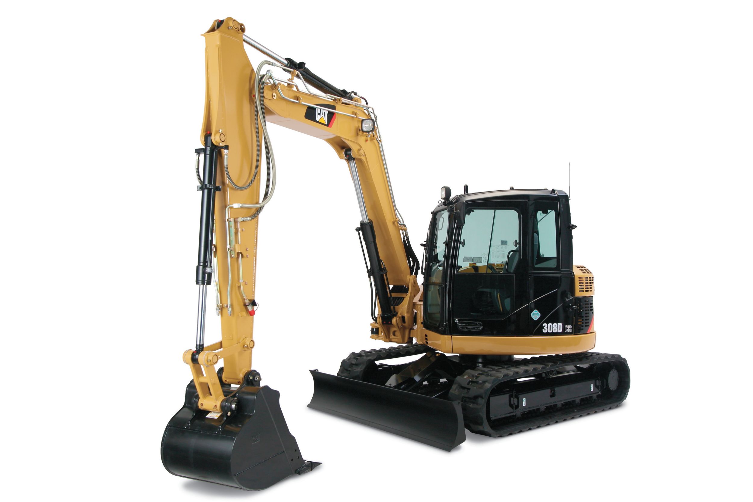 Excavator Rentals Rent Cat Excavators Cat Rental Store