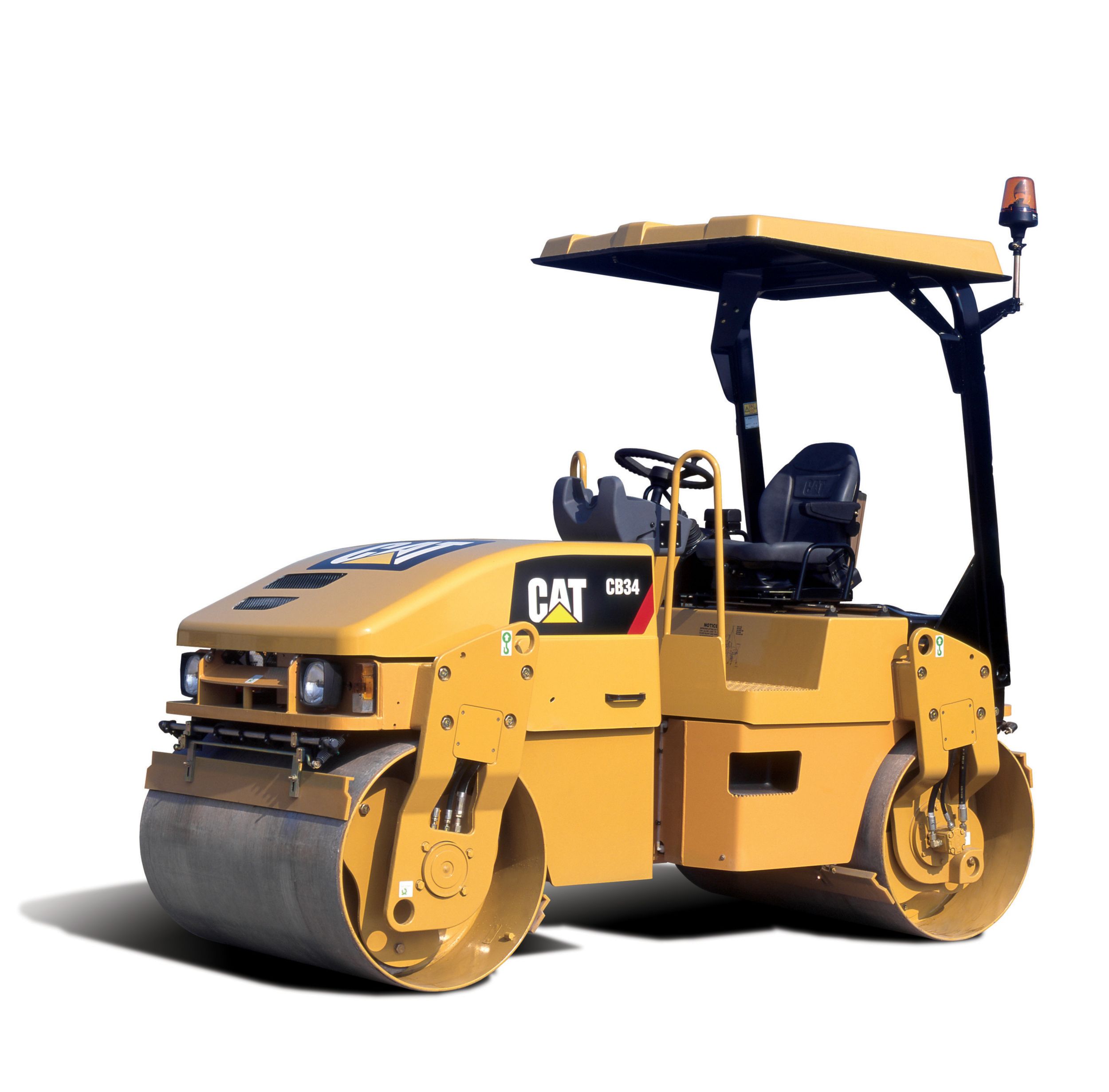 cb34 low