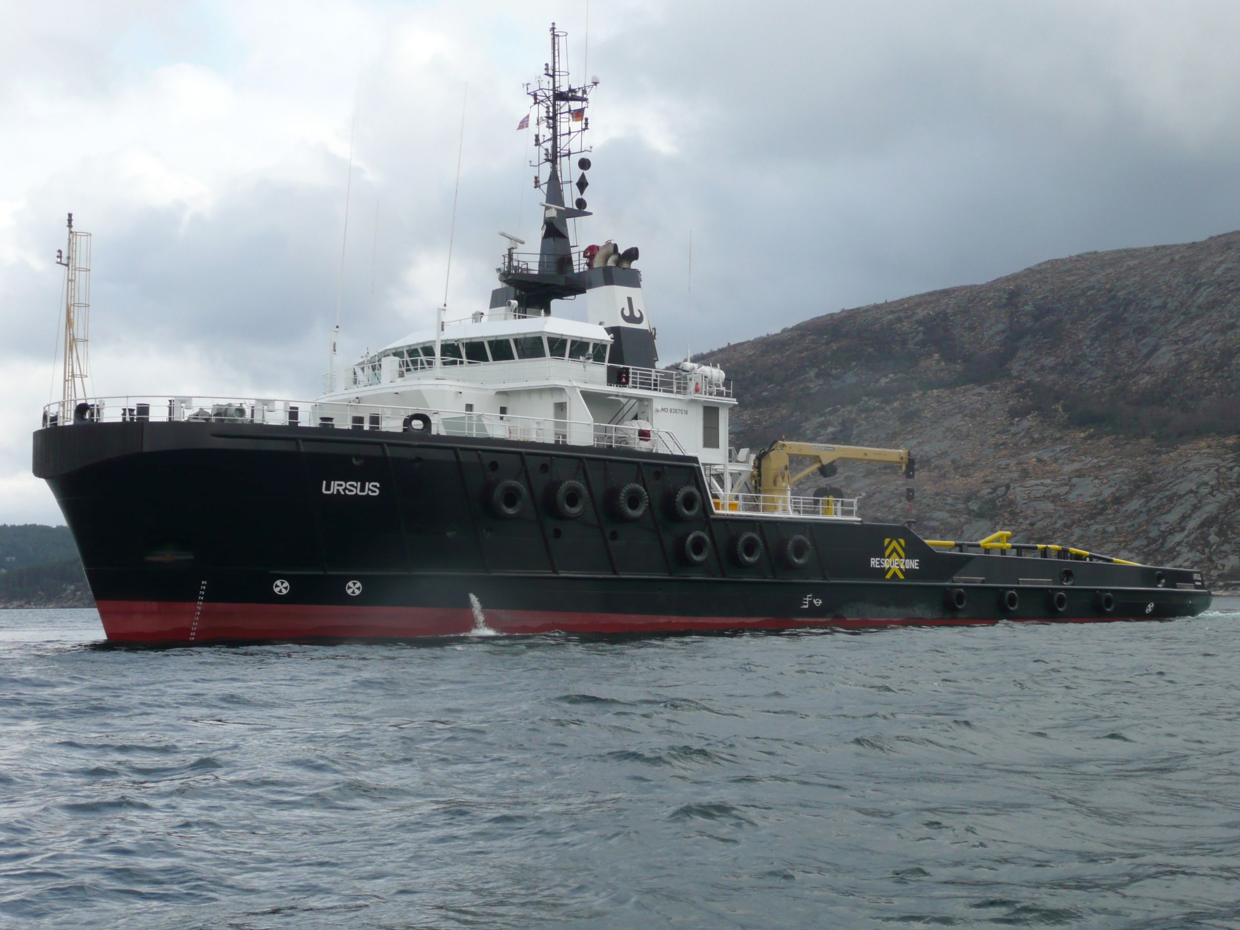 Maintenance and Repair