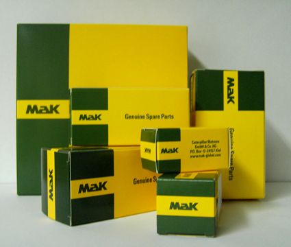 Service Exchange Parts