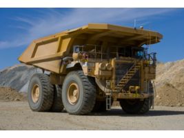 793D Mining Trucks