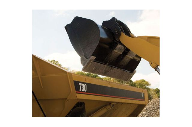 Performance without compromise