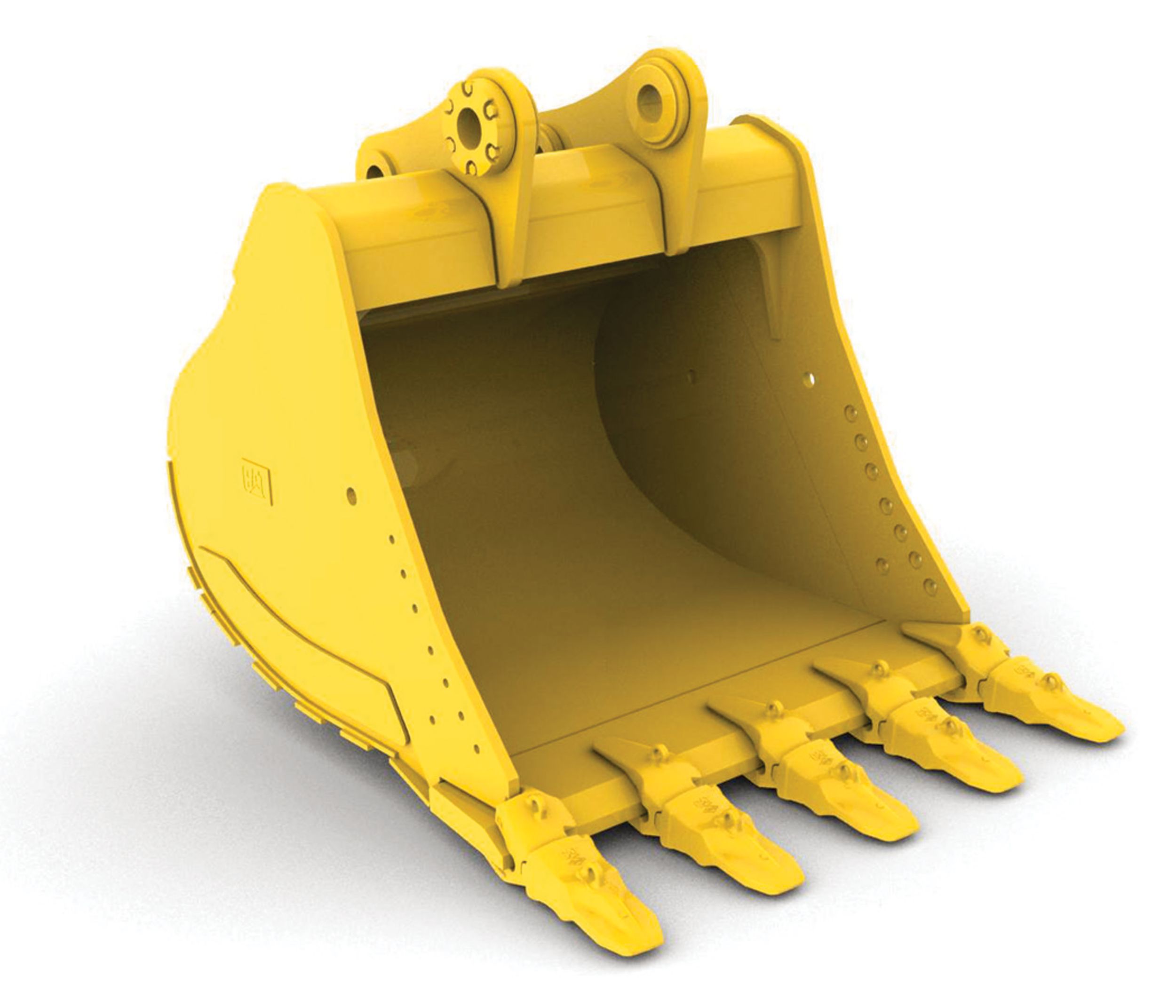 Cat 374D L Large Excavators | Caterpillar