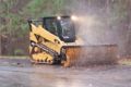 Cat 259B Series 3 Compact Track Loaders | Caterpillar