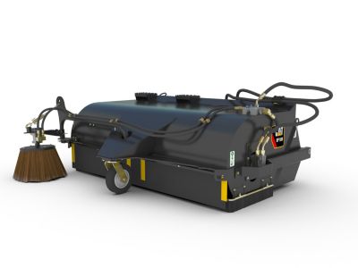 Pickup Brooms - BP15B