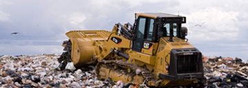 Waste & Recycling