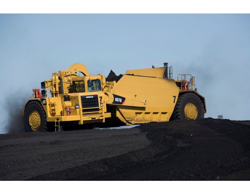 657G Coal