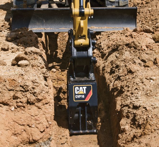 303 5e Cr Cat Caterpillar