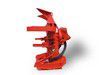 SATCO Directional Felling Heads