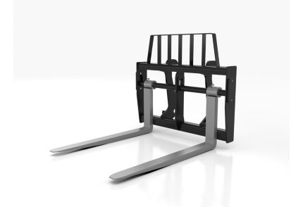 Forks - Telehandler