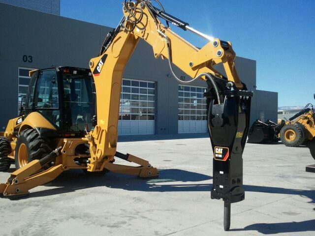 Backhoe Attachments Buyers Guide All You Need To Know Tires & Trax