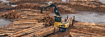 Forestry