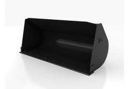 Gallery Material Handling Buckets