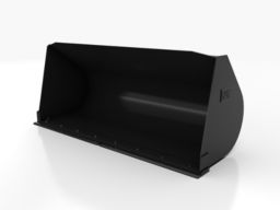 1.5 m3 (1.95 yd3) photo